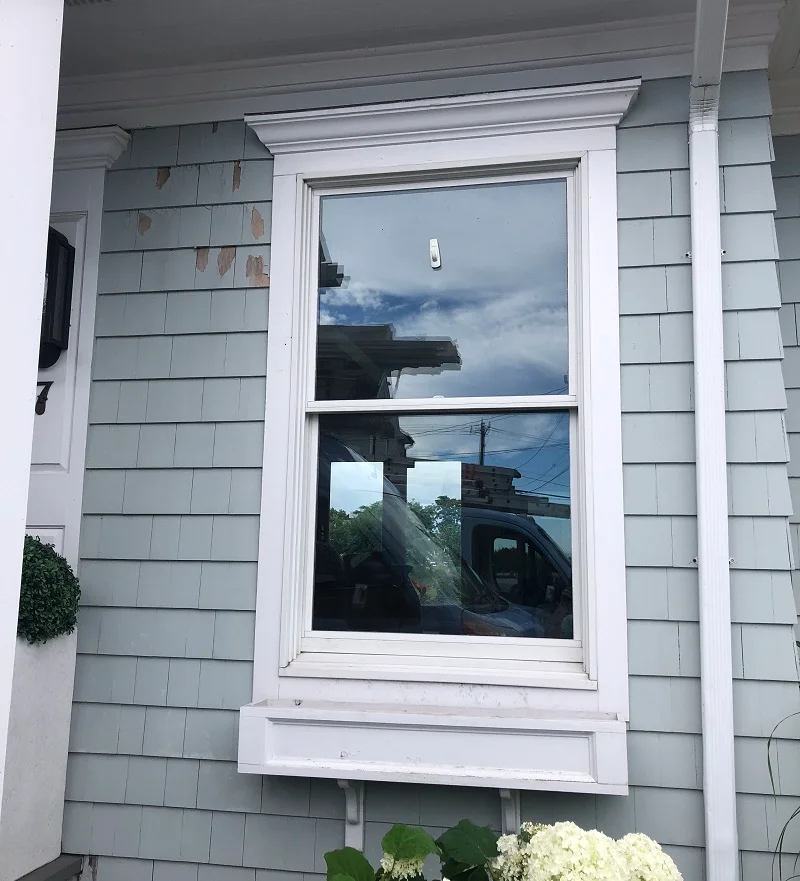 Double Hung windows needing replacement